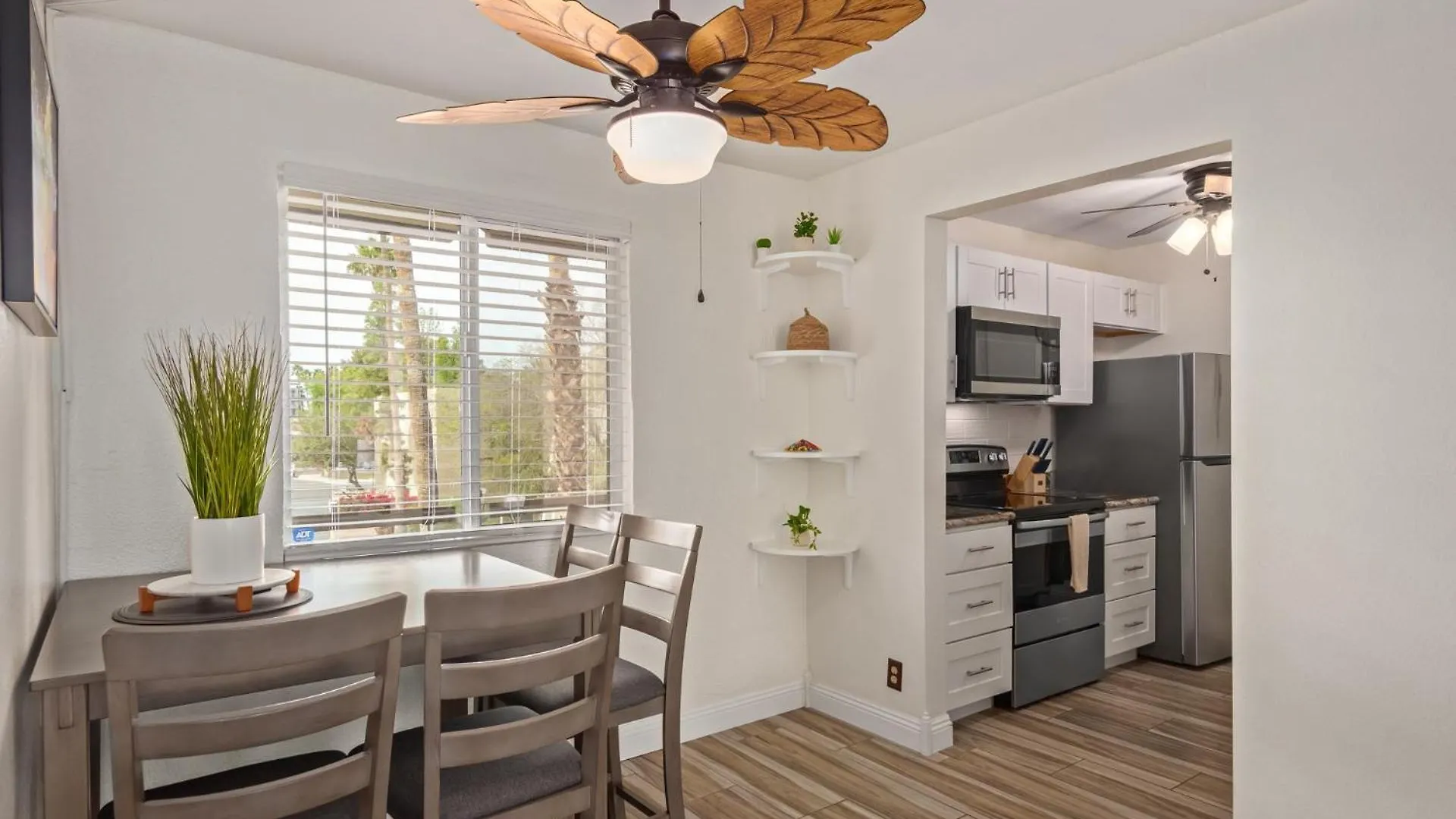 Апартаменты 1 Bedroom Retreat In Скоттсдейл