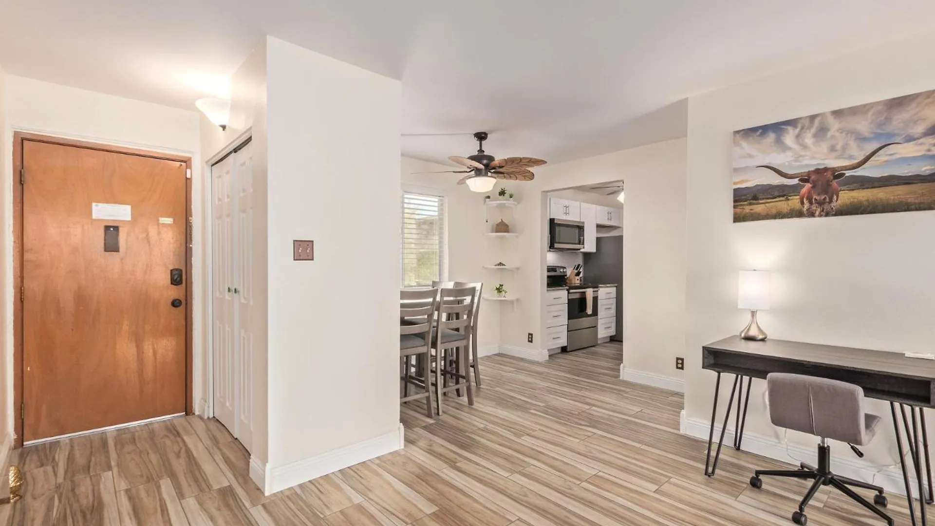 1 Bedroom Retreat In Скоттсдейл 0*,