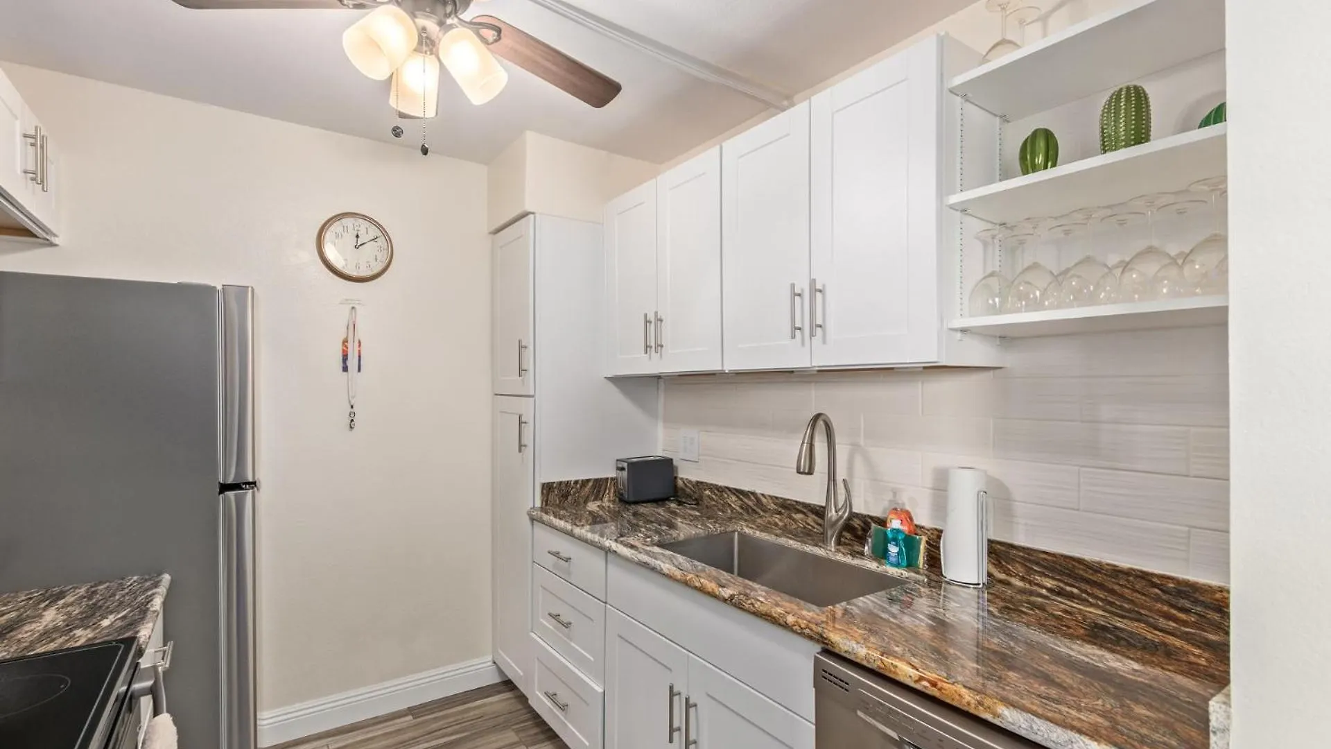 Апартаменты 1 Bedroom Retreat In Скоттсдейл