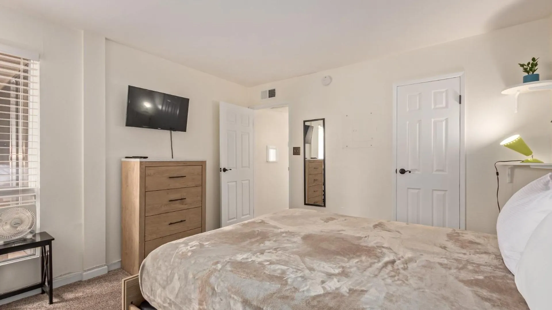 Апартаменты 1 Bedroom Retreat In Скоттсдейл США