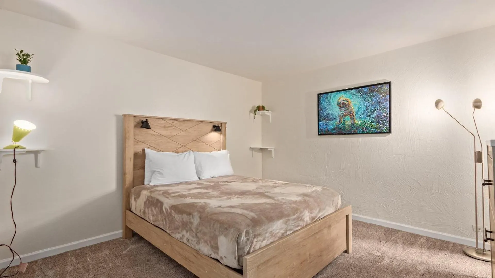 1 Bedroom Retreat In Скоттсдейл