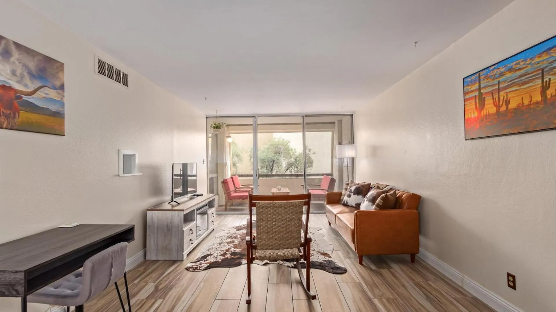 1 Bedroom Retreat In Скоттсдейл