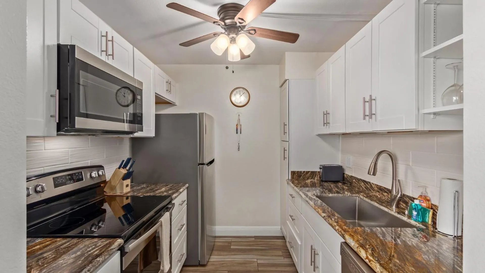 1 Bedroom Retreat In Скоттсдейл Апартаменты