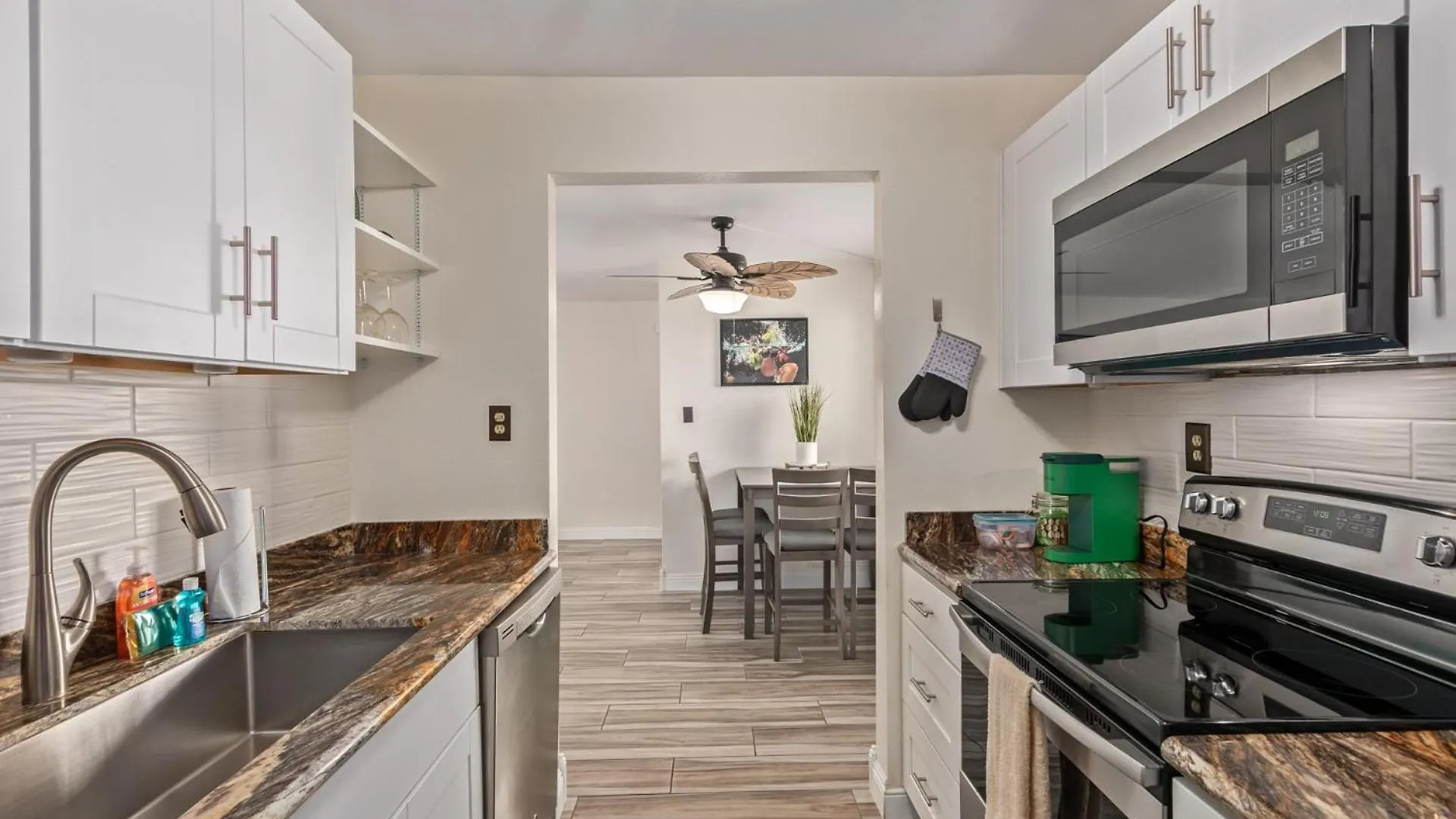 1 Bedroom Retreat In Скоттсдейл 0*,  США